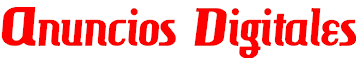 ANUNCIOS DIGITALES ANUNCIAWEBS