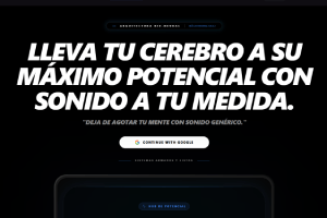 MYEQ.PRO 2026 - ARQUITECTURA BIO-NEURAL